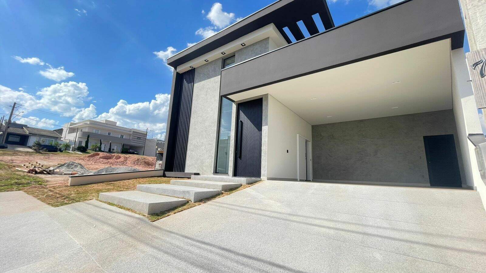 Casa à venda no Jardim Promeca: 