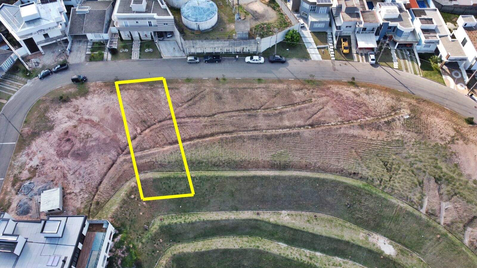 Terreno à venda no Jardim Promeca: 