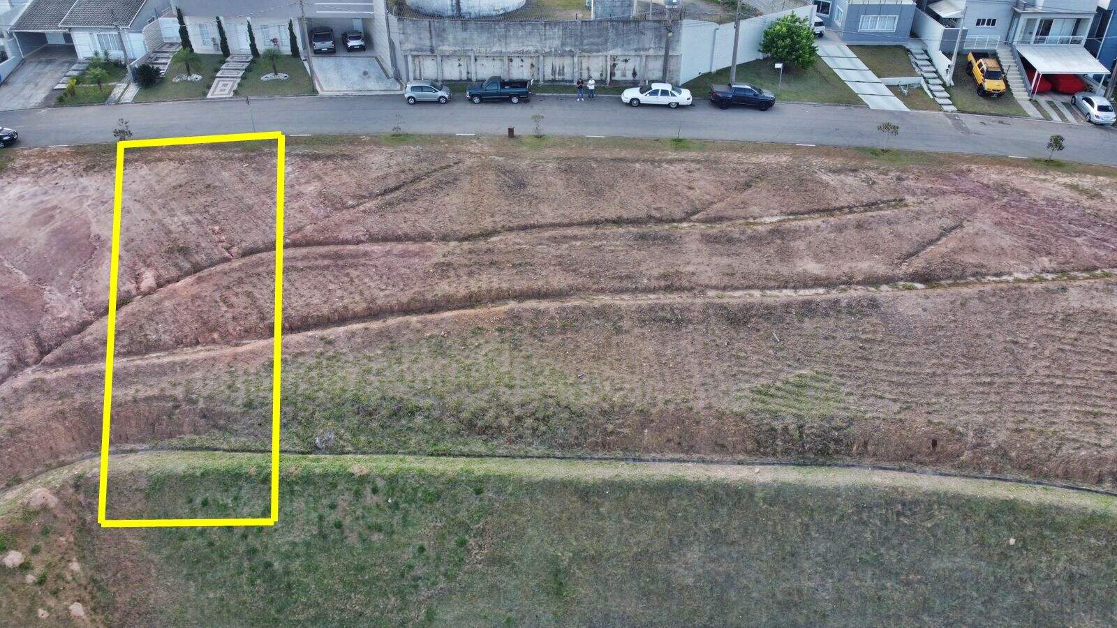 Terreno à venda no Jardim Promeca: 