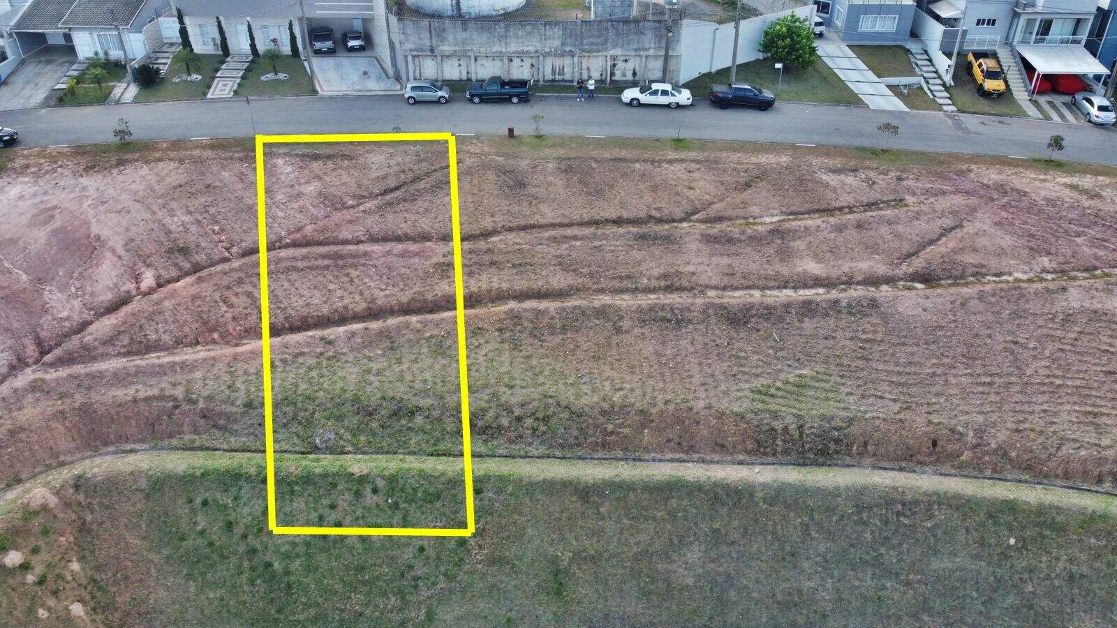 Terreno à venda no Jardim Promeca: 