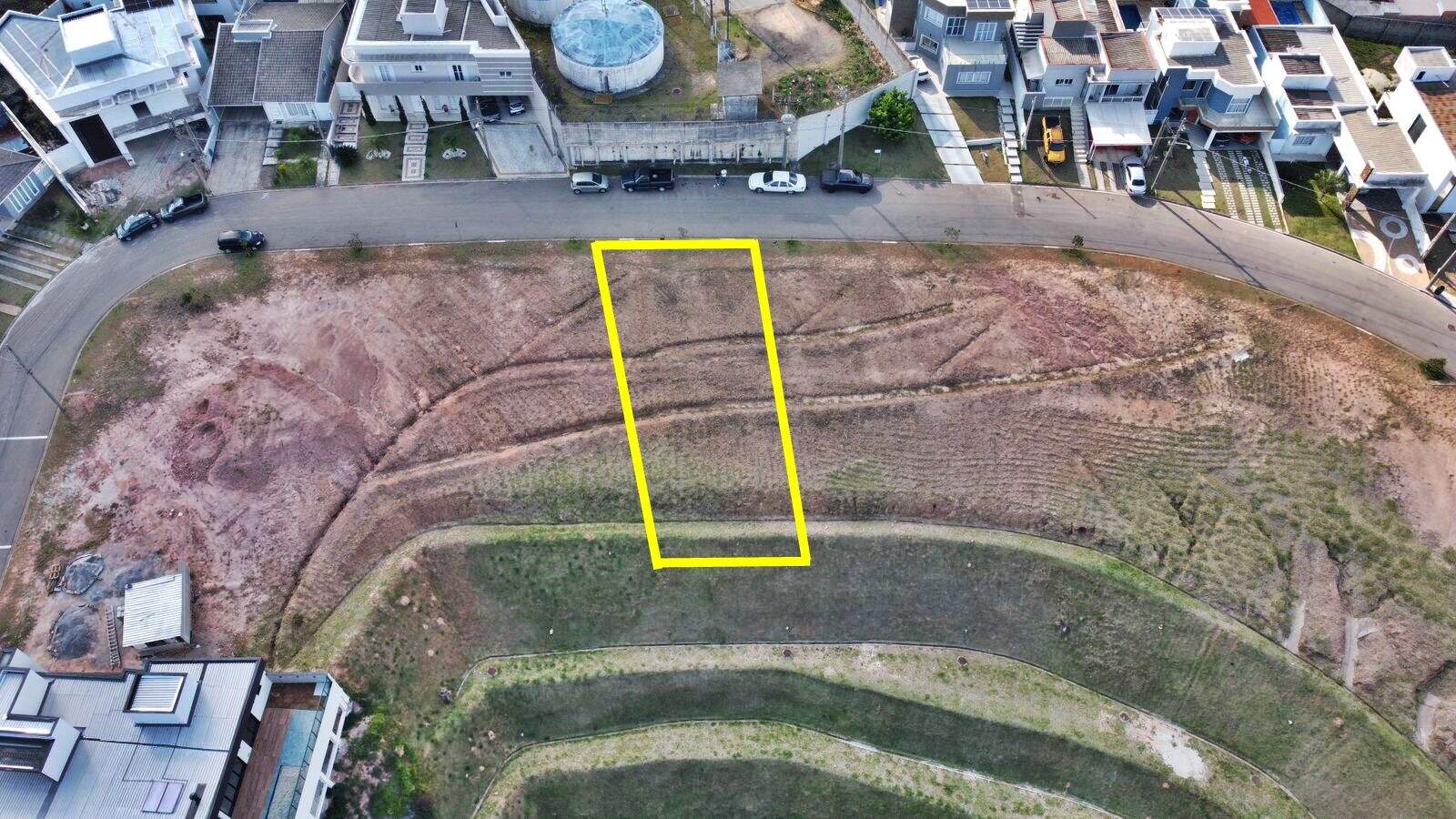 Terreno à venda no Jardim Promeca: 