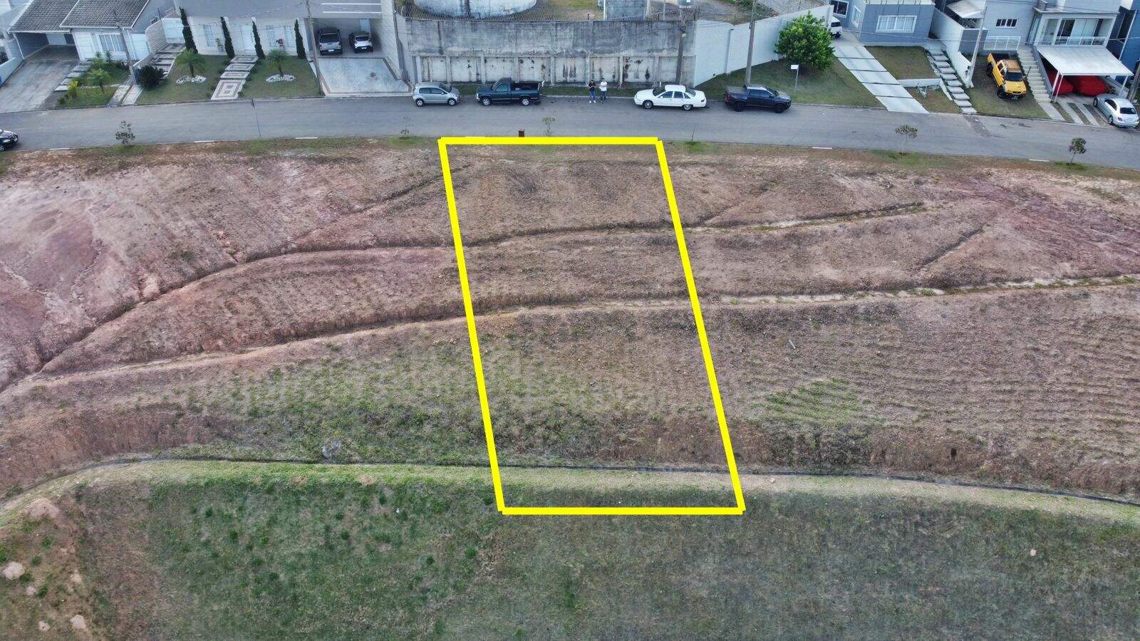 Terreno à venda no Jardim Promeca: 