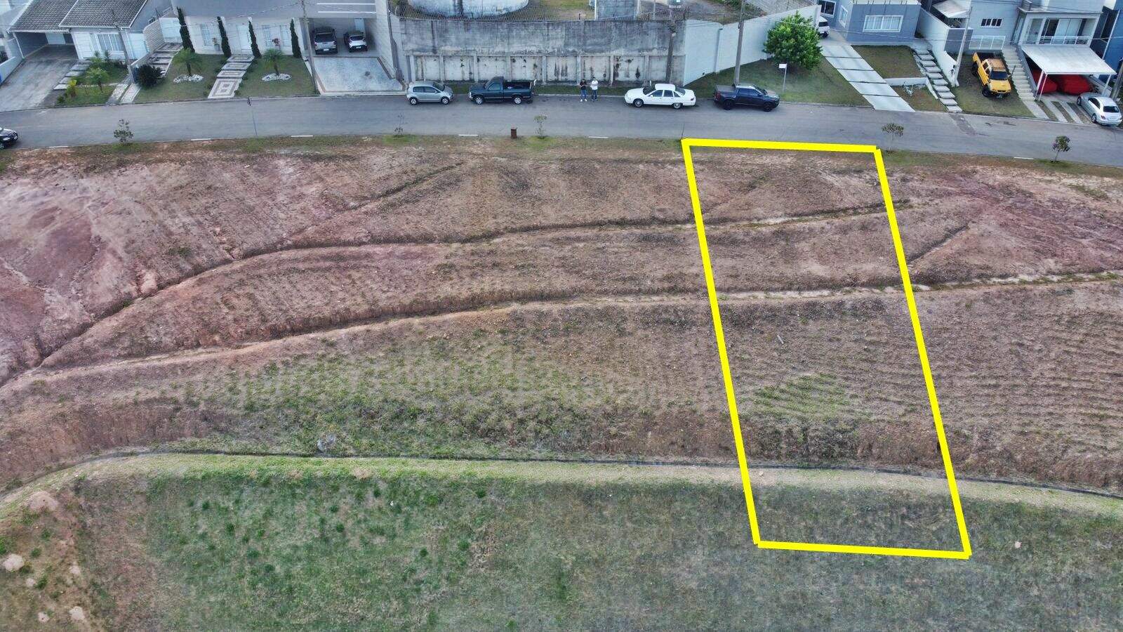 Terreno à venda no Jardim Promeca: 