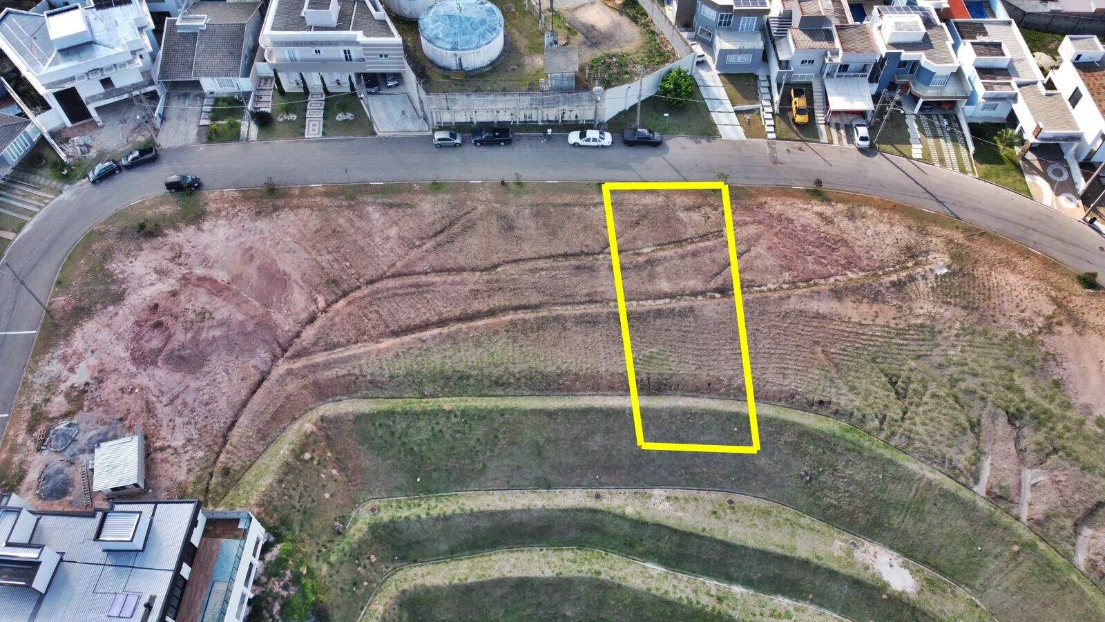 Terreno à venda no Jardim Promeca: 