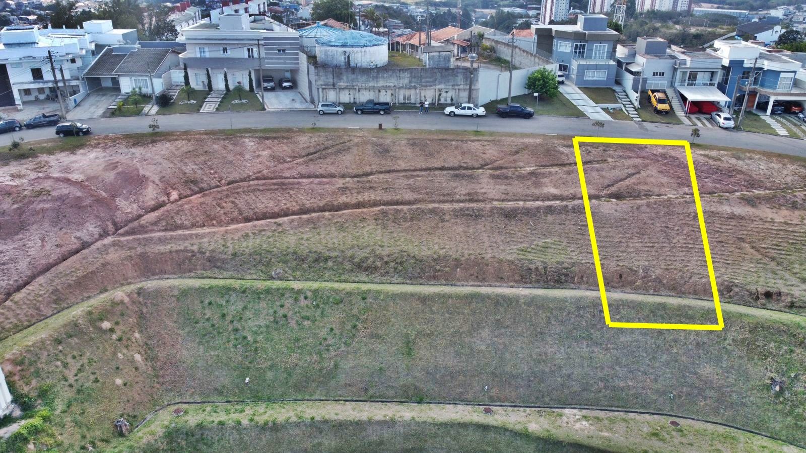 Terreno à venda no Jardim Promeca: 