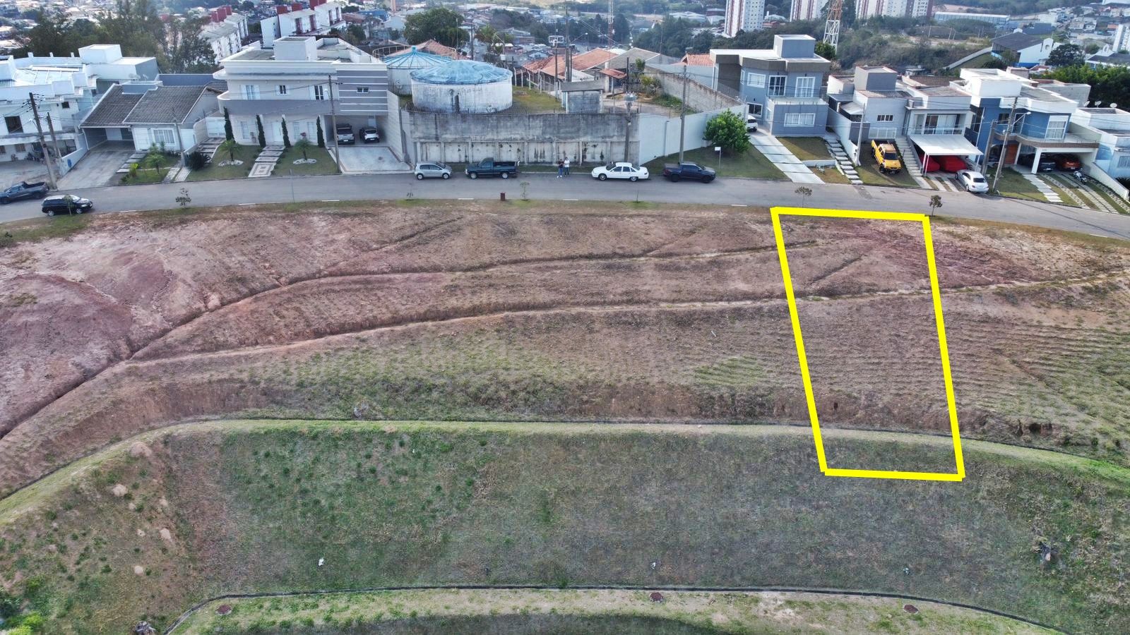 Terreno à venda no Jardim Promeca: 