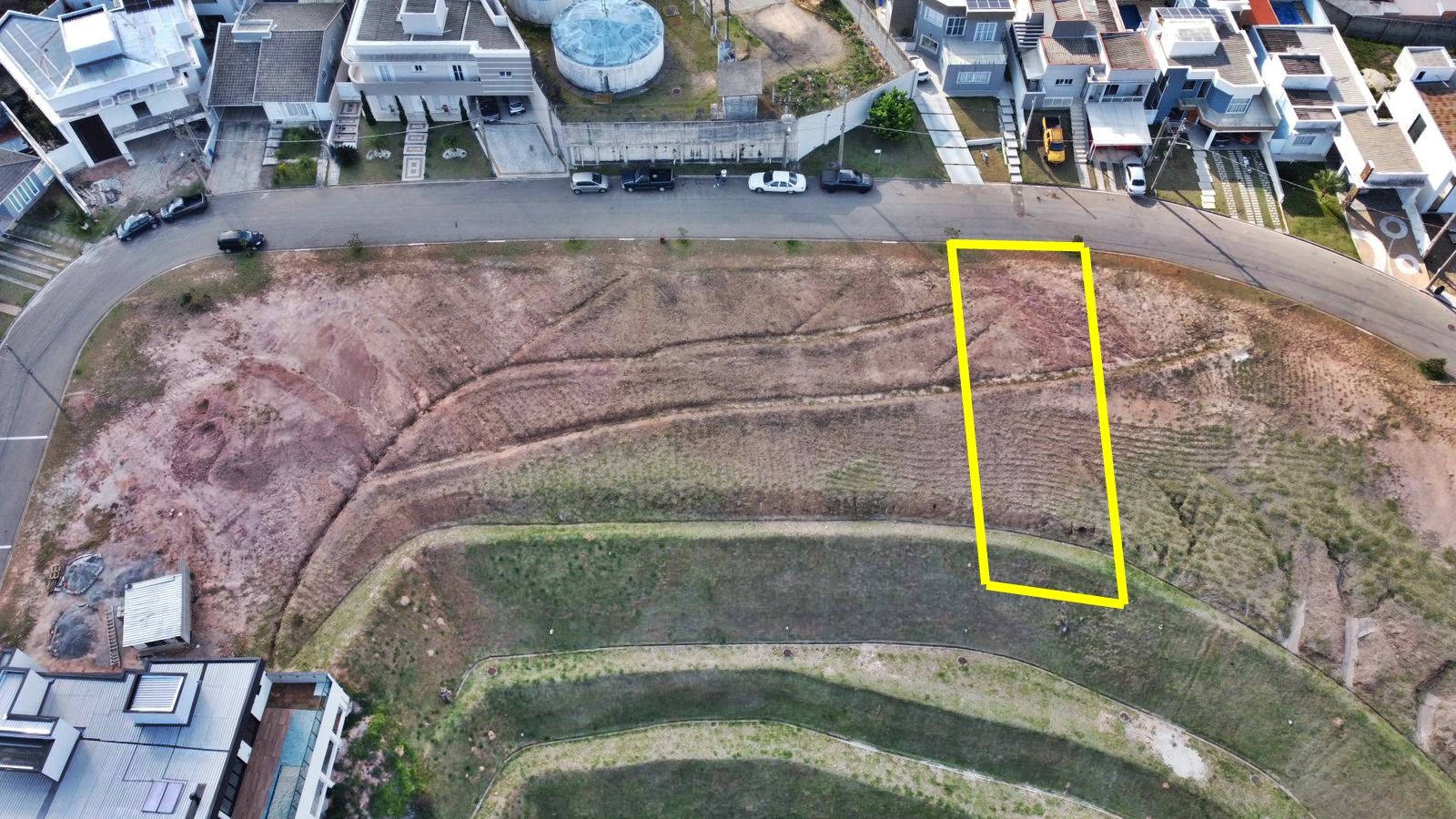 Terreno à venda no Jardim Promeca: 