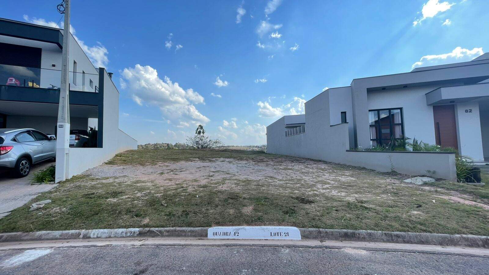 Terreno à venda no Jardim Promeca: 