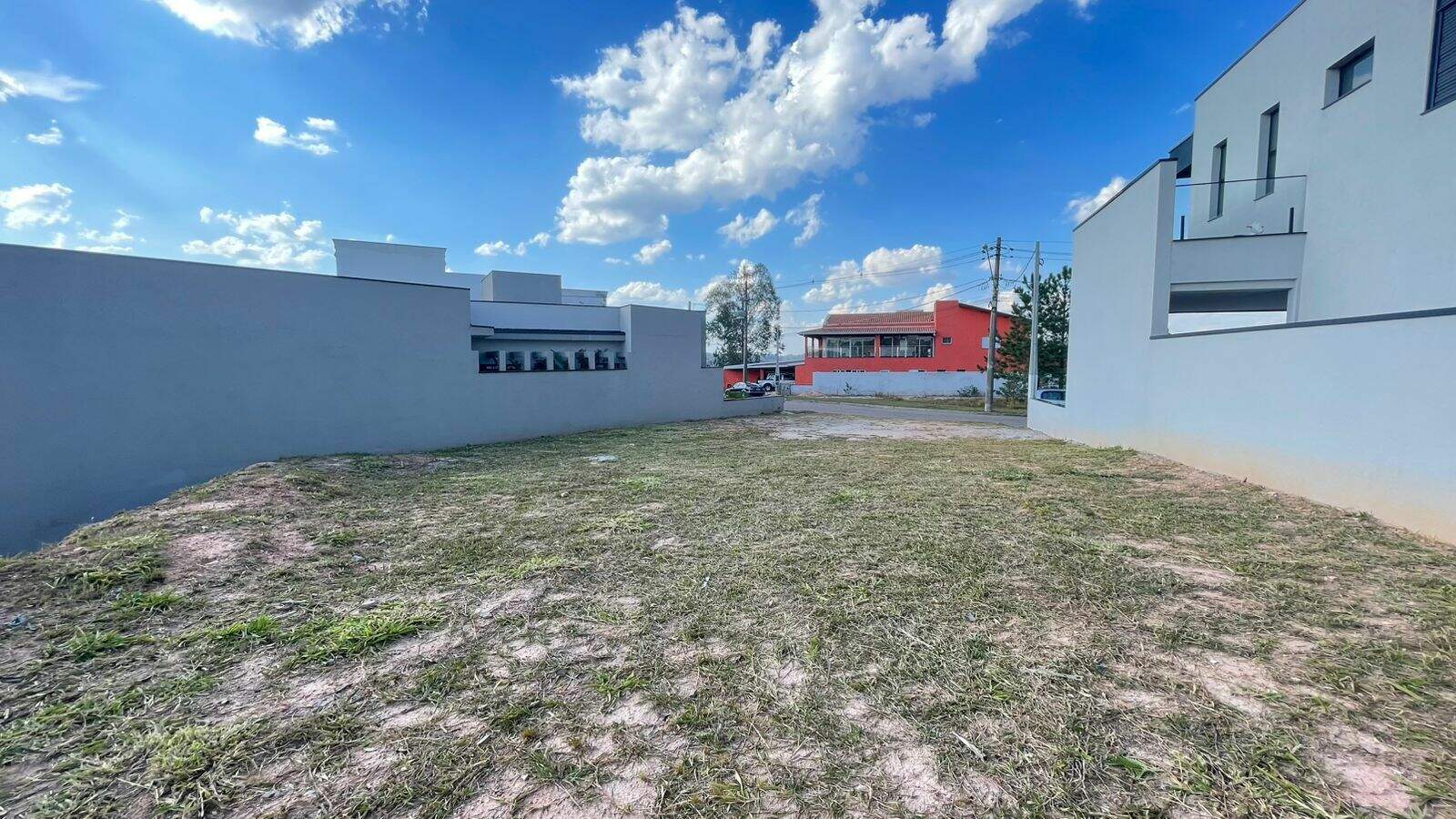 Terreno à venda no Jardim Promeca: 