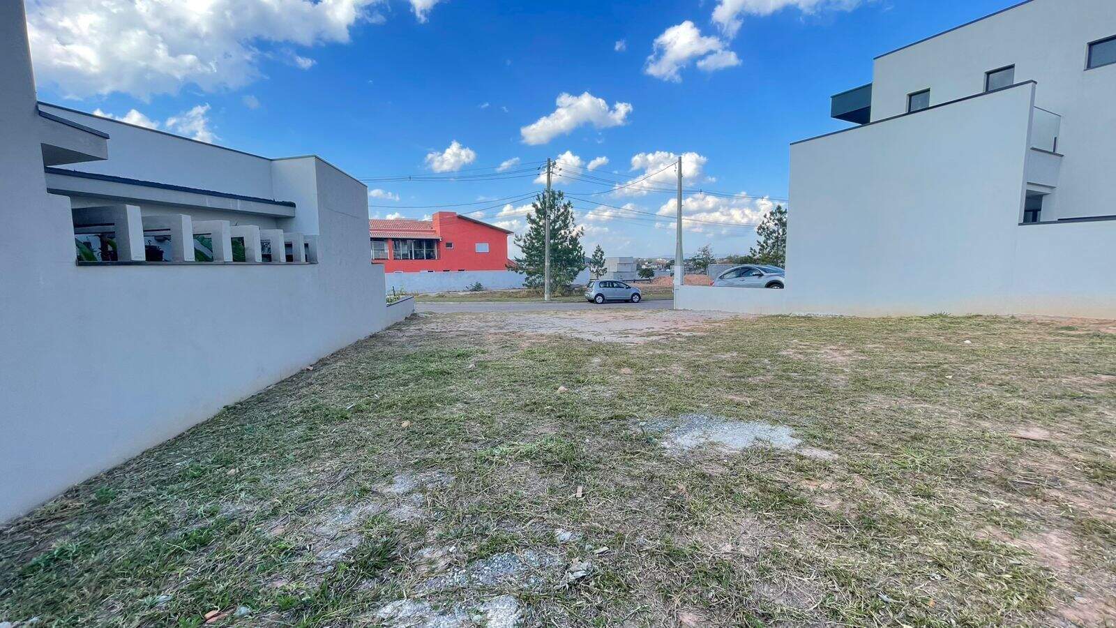 Terreno à venda no Jardim Promeca: 