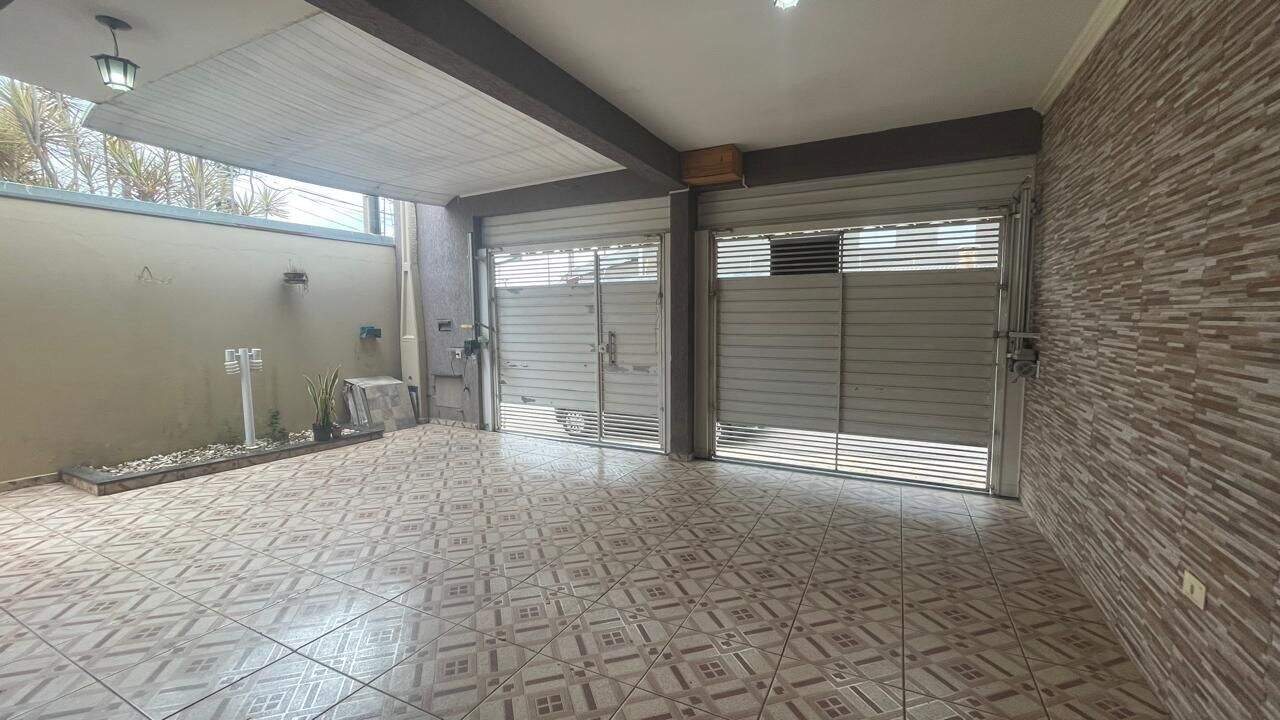 Casa à venda no Jardim Marambaia II: 