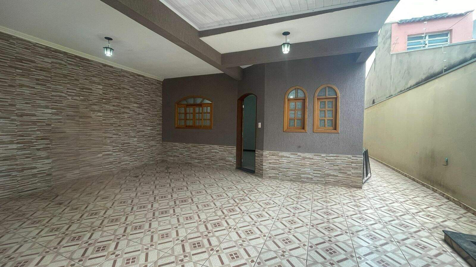 Casa à venda no Jardim Marambaia II: 