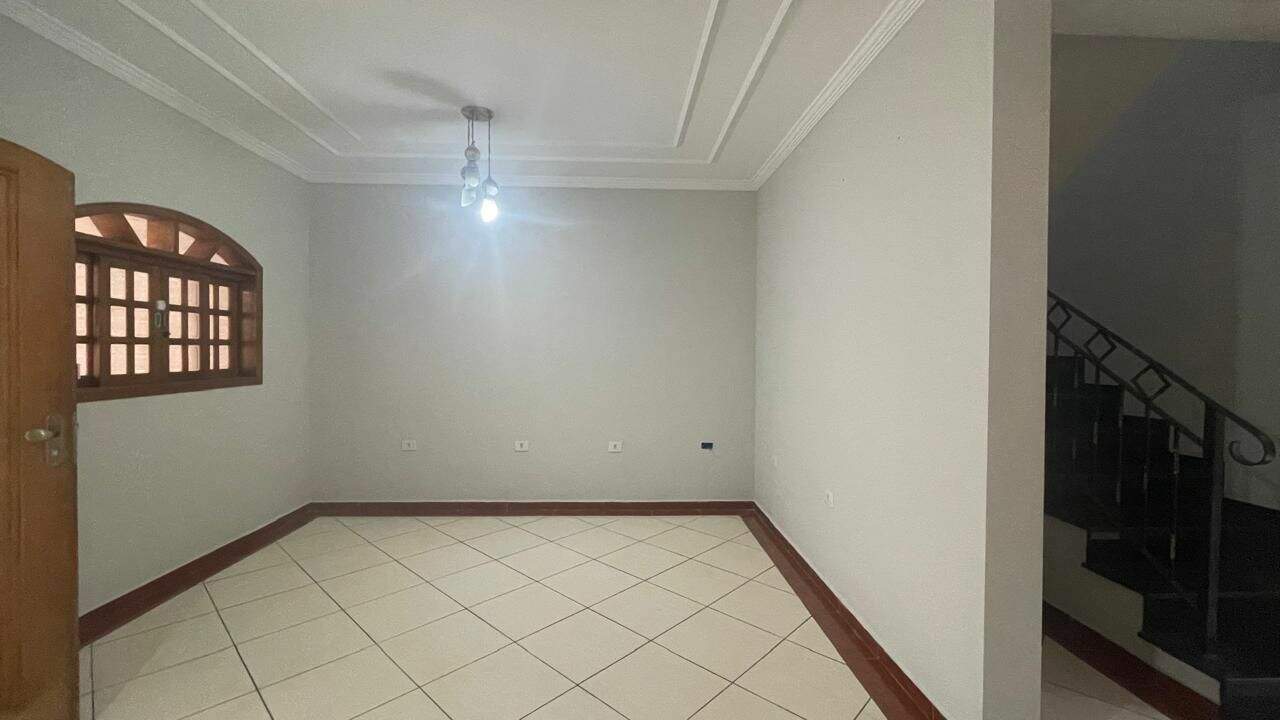 Casa à venda no Jardim Marambaia II: 