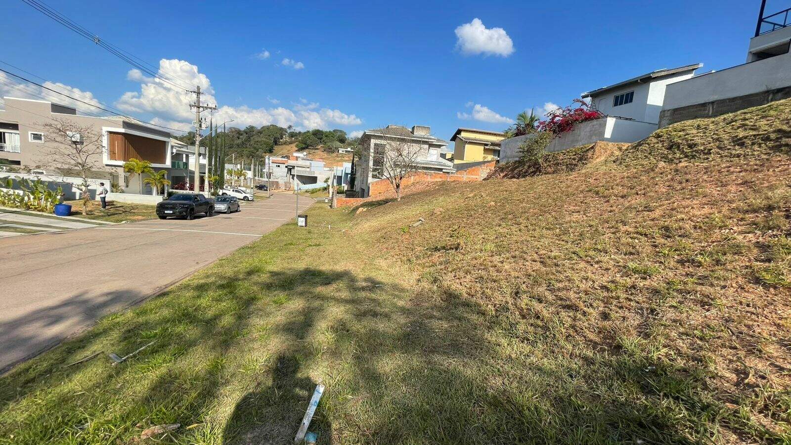 Terreno à venda no Jardim Promeca: 