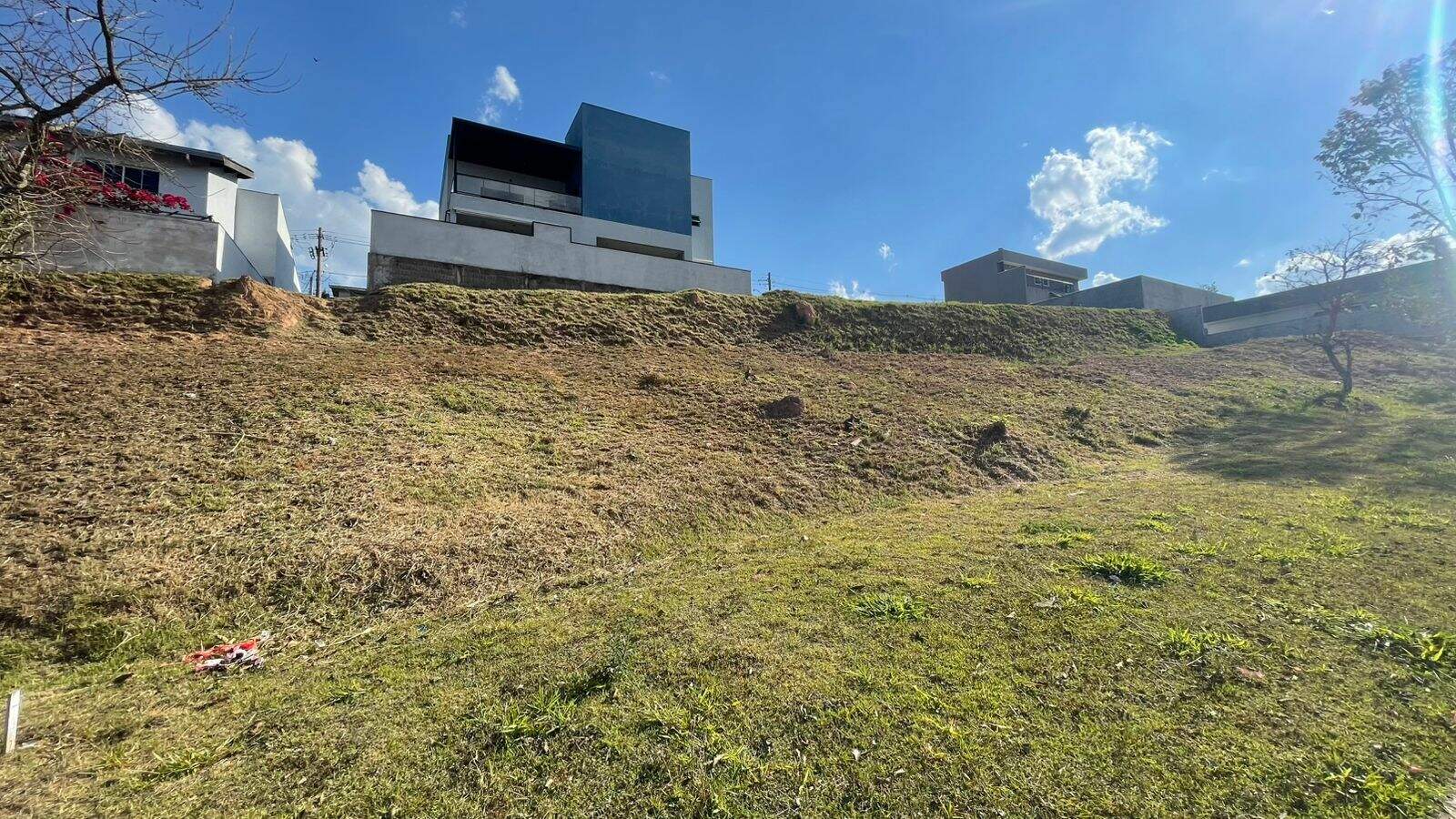 Terreno à venda no Jardim Promeca: 