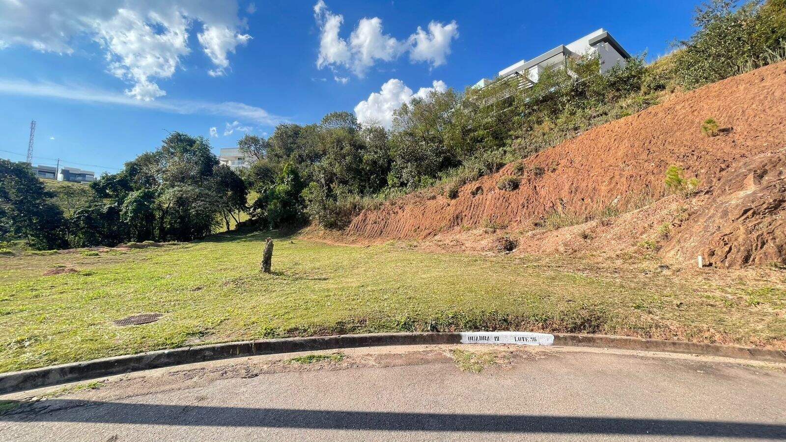 Terreno à venda no Jardim Promeca: 