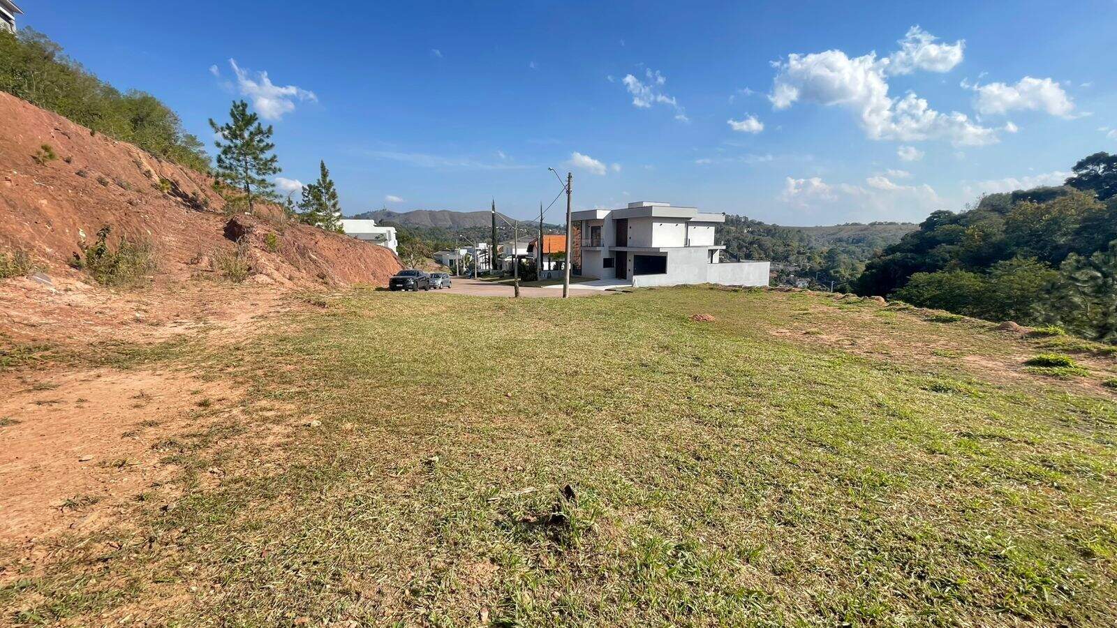 Terreno à venda no Jardim Promeca: 