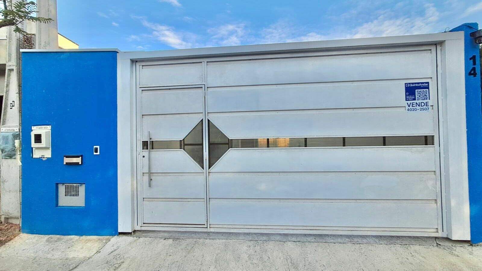 Casa à venda no Jardim Vale Verde: 