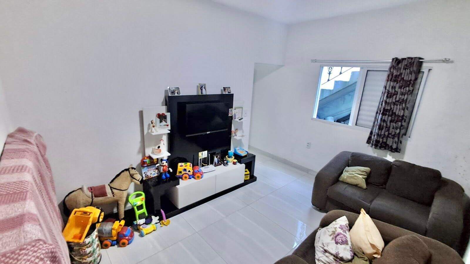 Casa à venda no Jardim Vale Verde: 