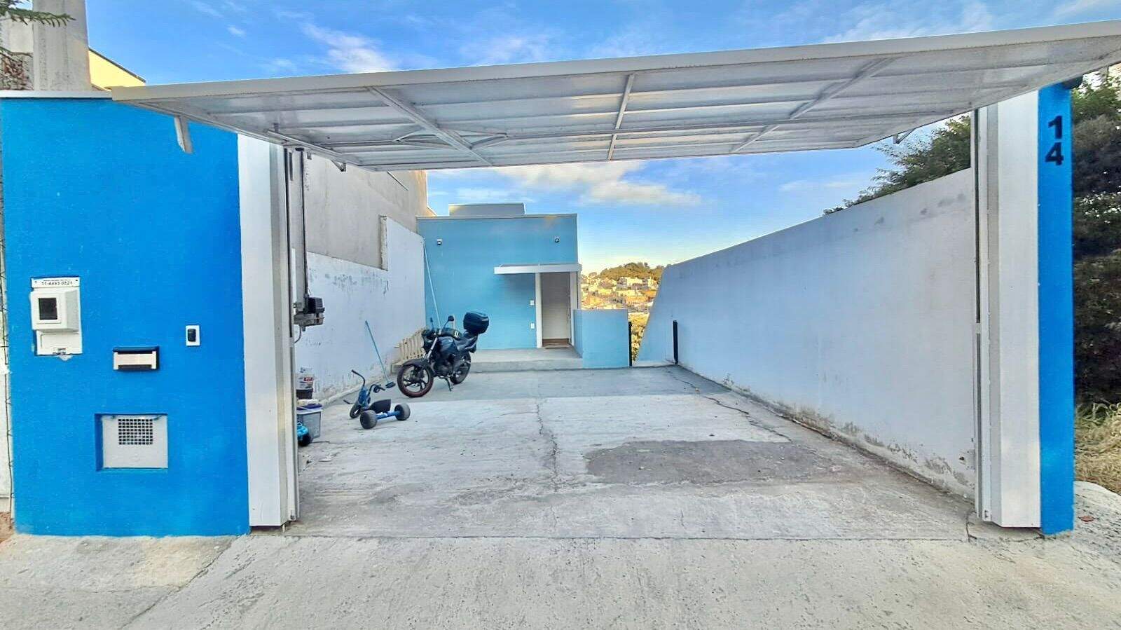 Casa à venda no Jardim Vale Verde: 