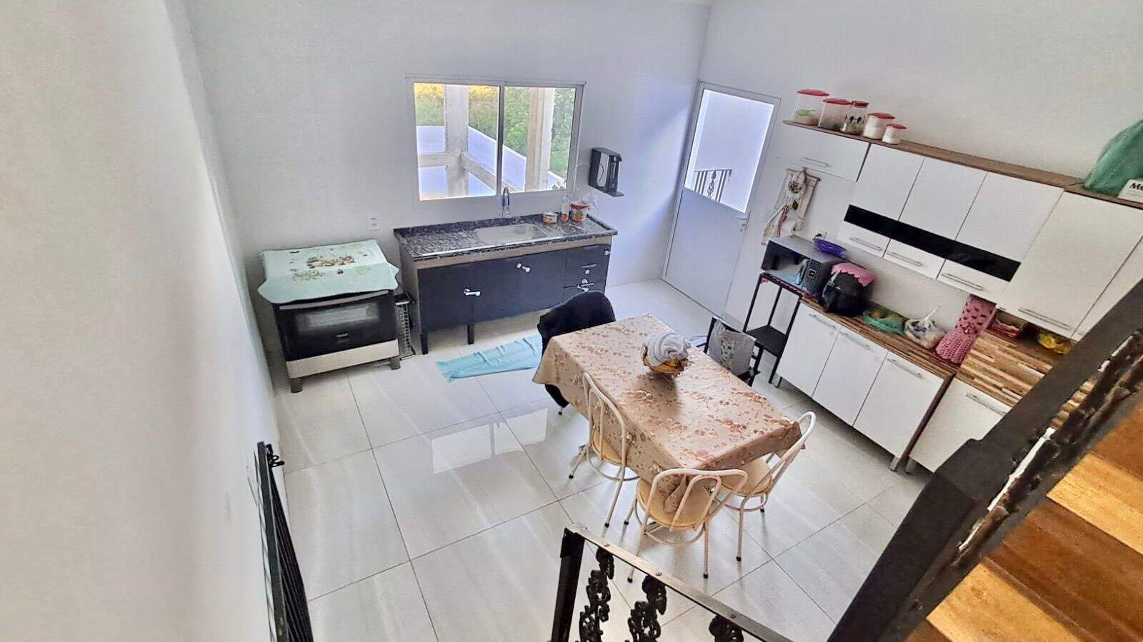 Casa à venda no Jardim Vale Verde: 