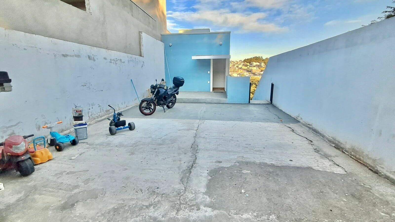 Casa à venda no Jardim Vale Verde: 