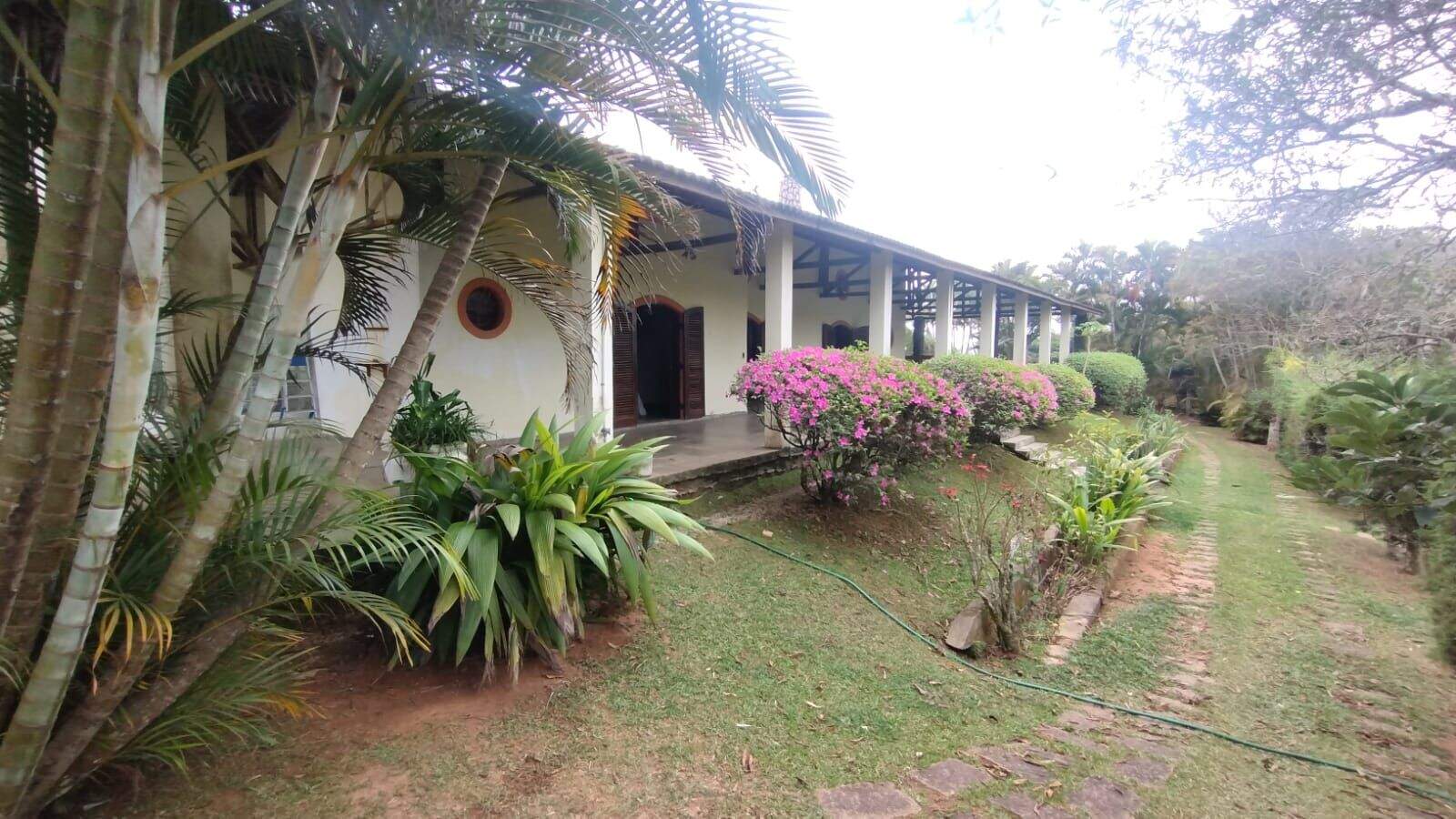 Chácara à venda no Pau Arcado: 