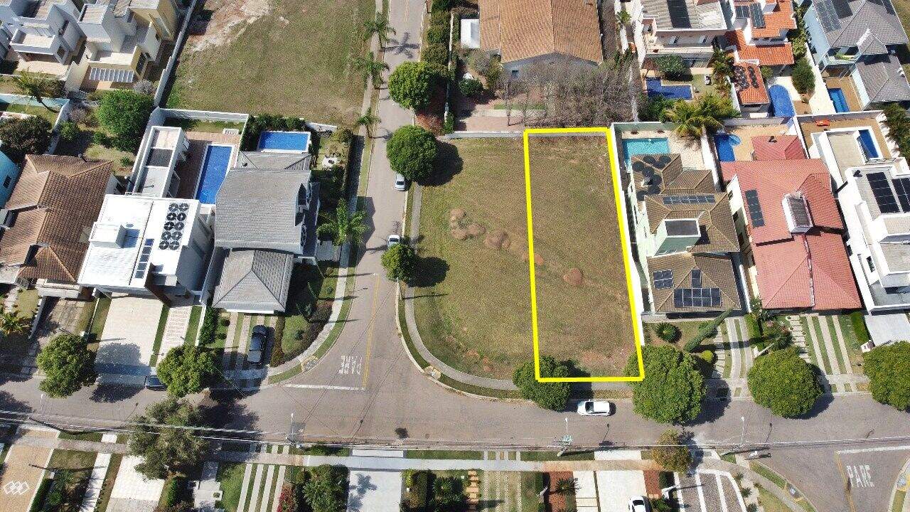 Terreno à venda no Medeiros: 