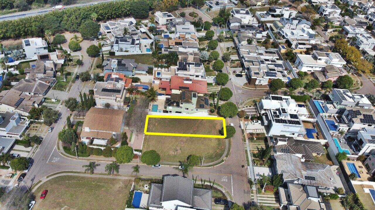 Terreno à venda no Medeiros: 