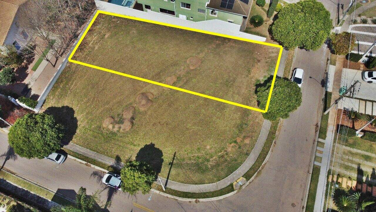 Terreno à venda no Medeiros: 