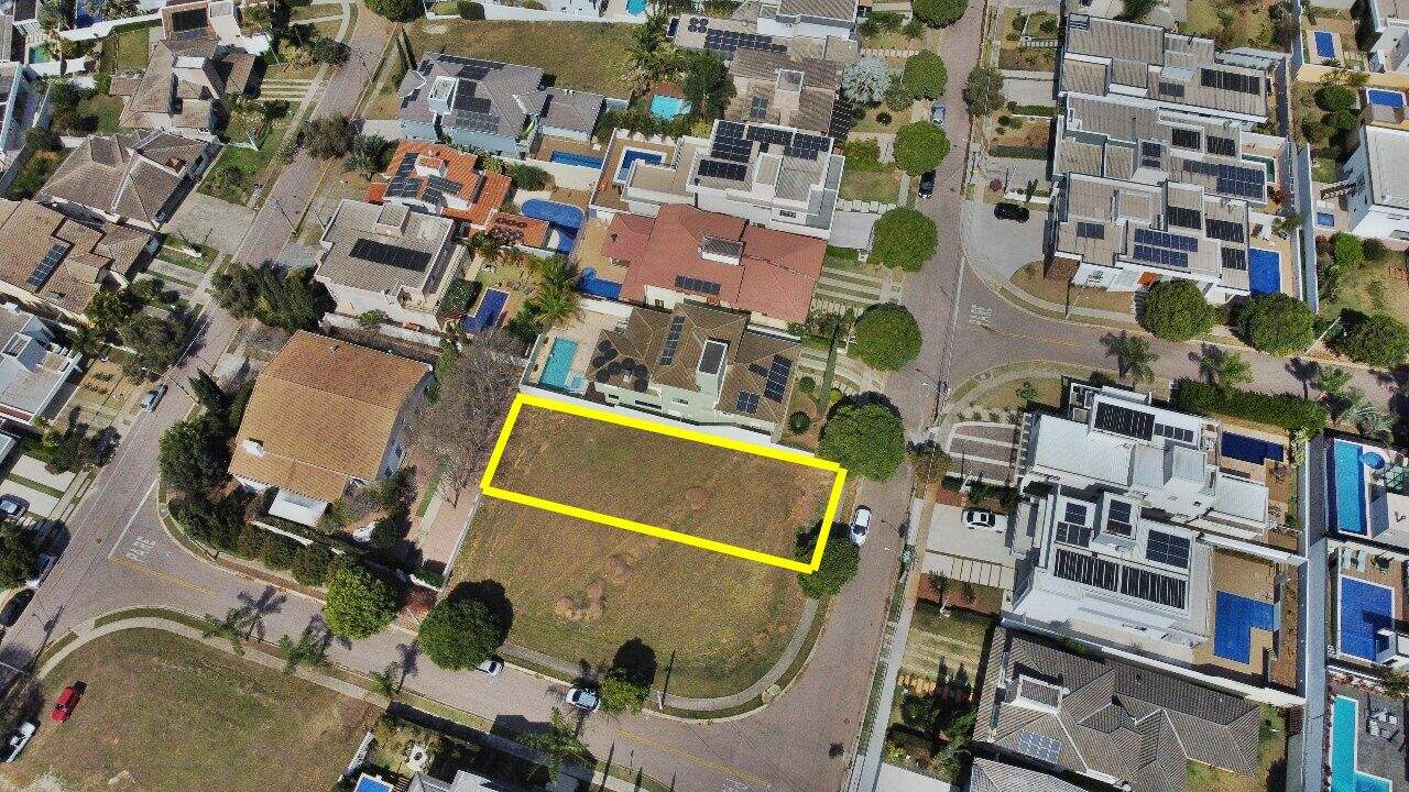 Terreno à venda no Medeiros: 