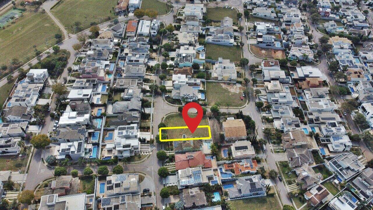 Terreno à venda no Medeiros: 