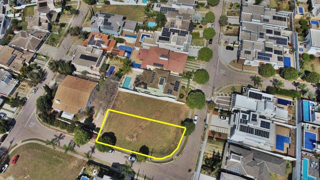 Terreno à venda no Medeiros: 