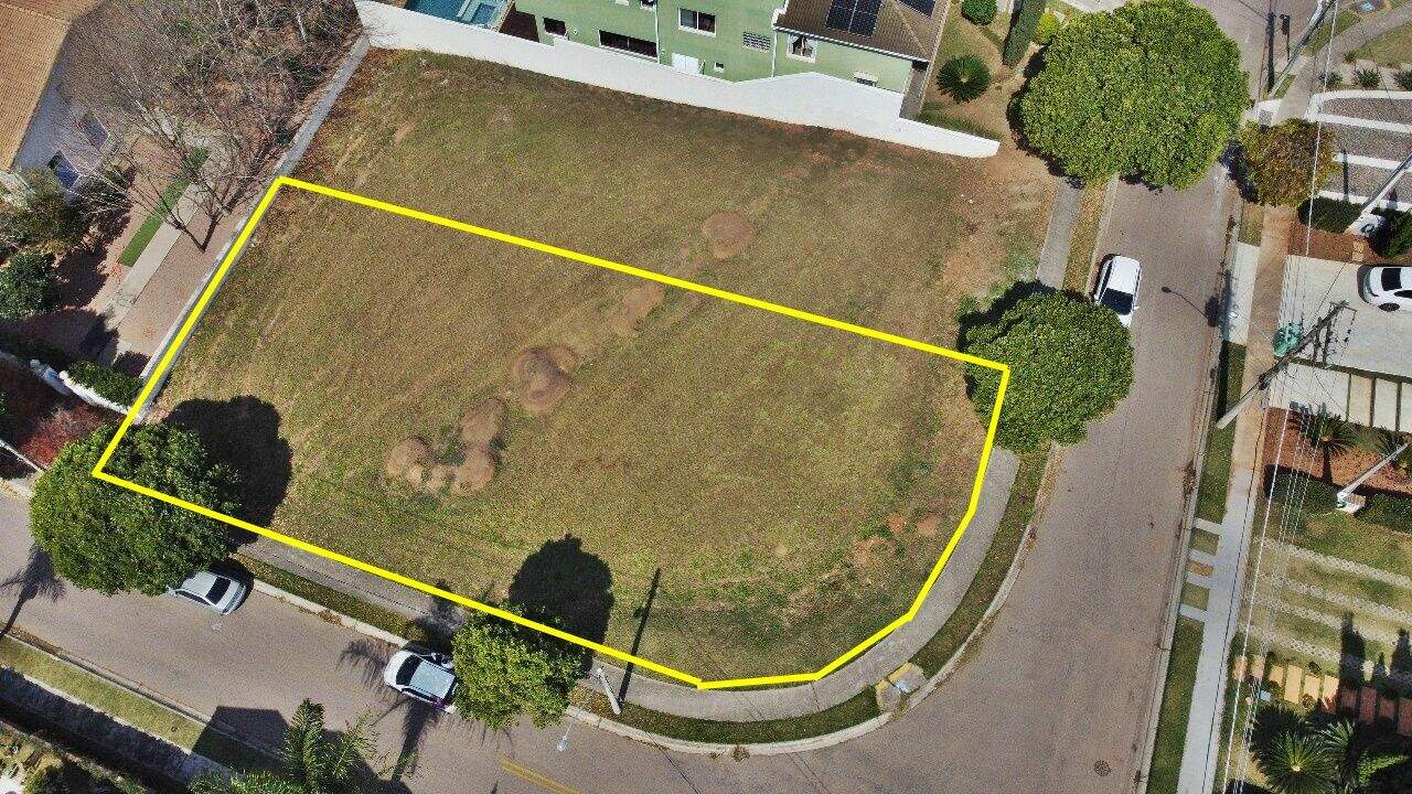 Terreno à venda no Medeiros: 