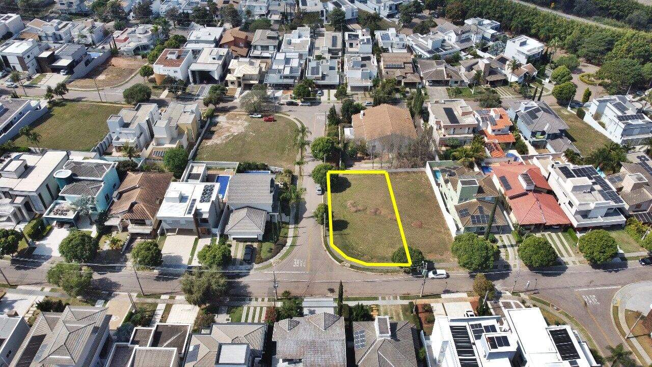 Terreno à venda no Medeiros: 