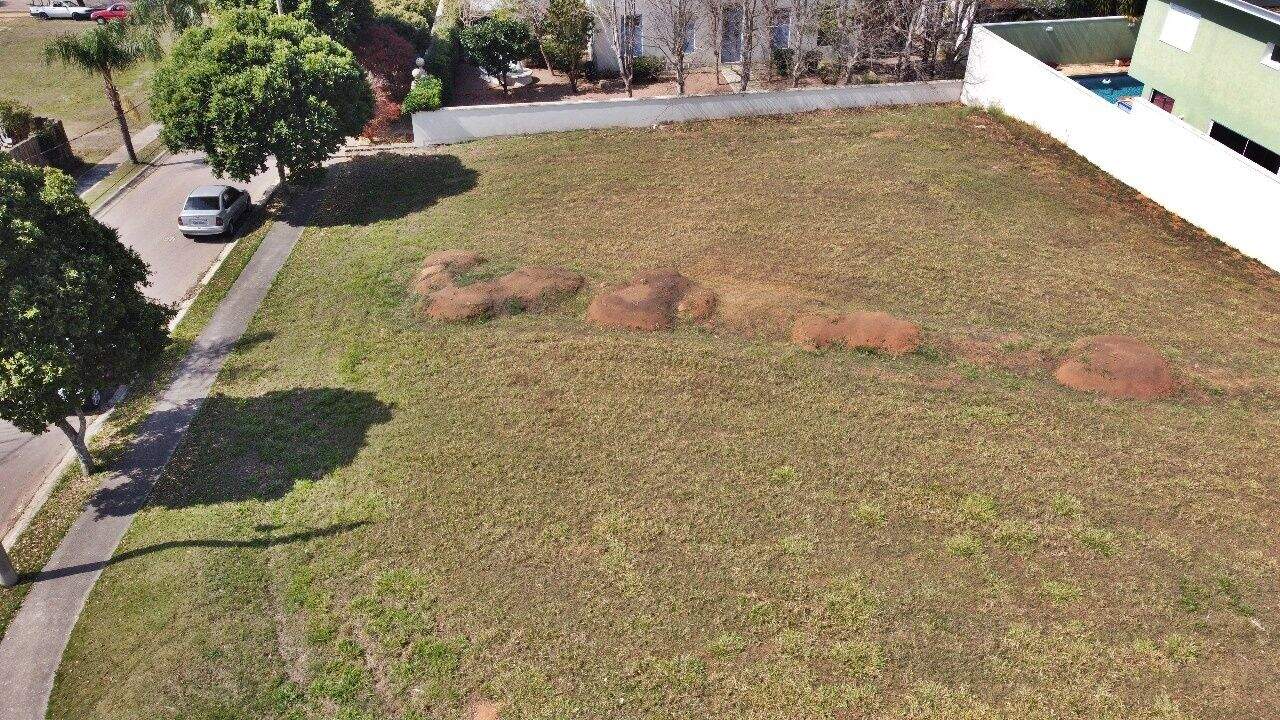 Terreno à venda no Medeiros: 