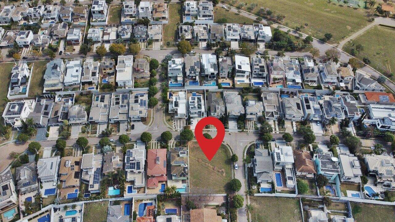 Terreno à venda no Medeiros: 