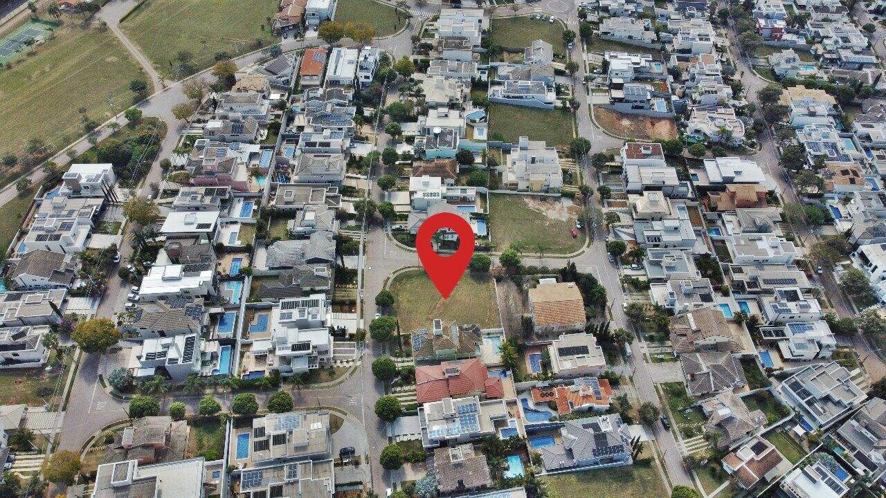 Terreno à venda no Medeiros: 