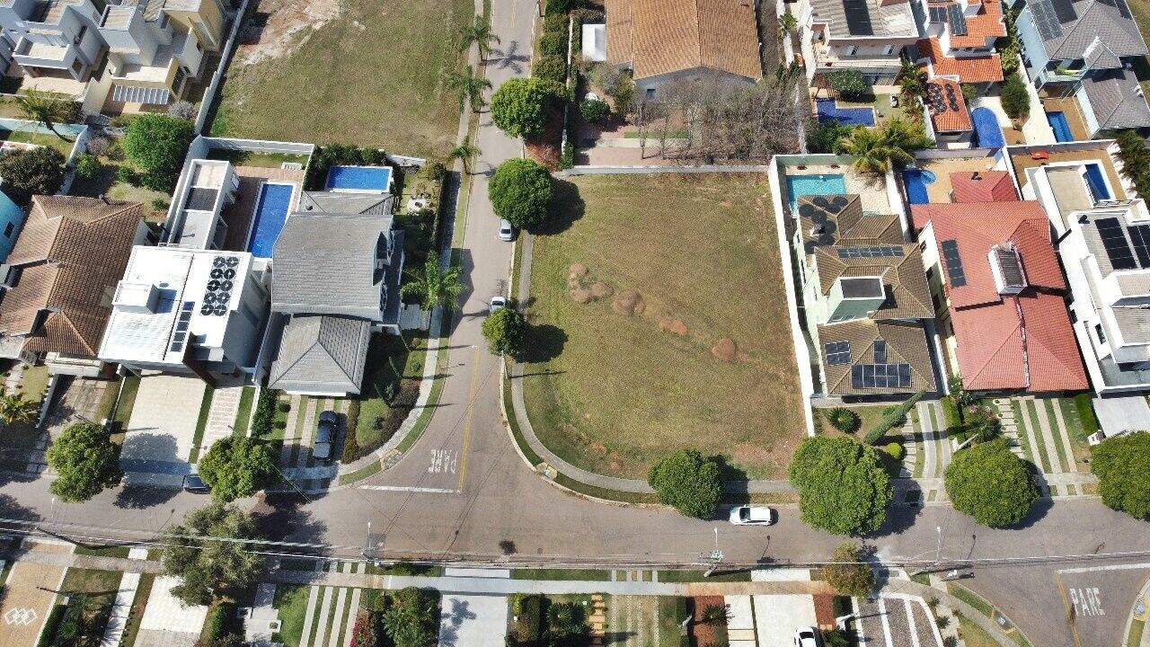 Terreno à venda no Medeiros: 