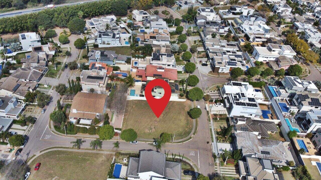 Terreno à venda no Medeiros: 