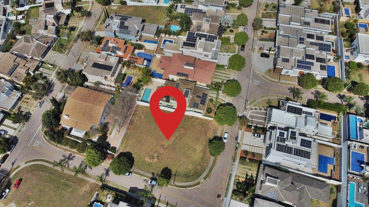 Terreno à venda no Medeiros: 