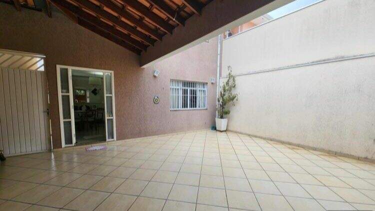 Sobrado à venda no Parque da Represa: 