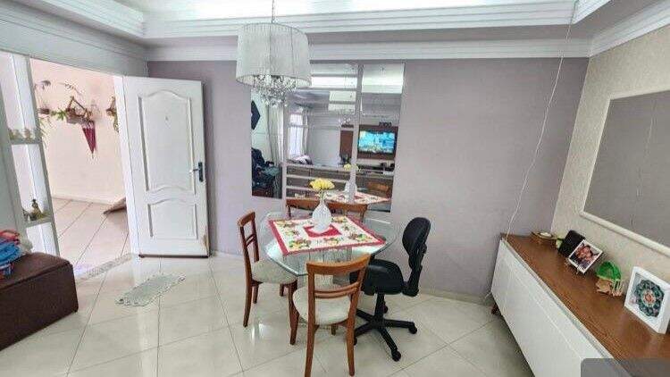 Sobrado à venda no Parque da Represa: 