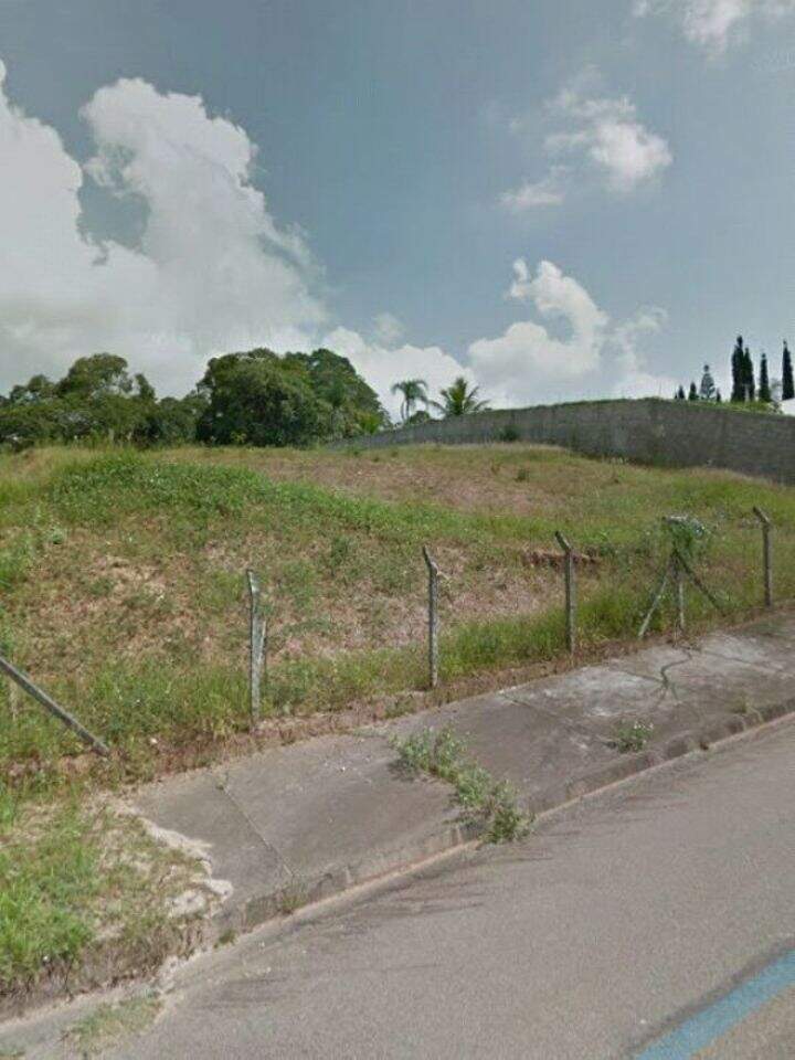 Terreno à venda no Vale Azul II: 