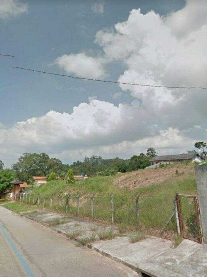 Terreno à venda no Vale Azul II: 