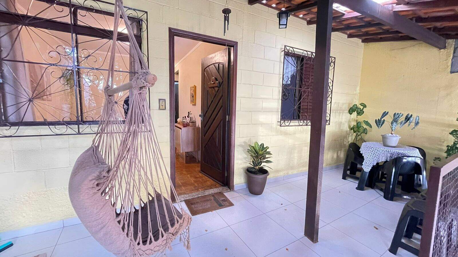 Casa à venda no Jardim Esplanada: 