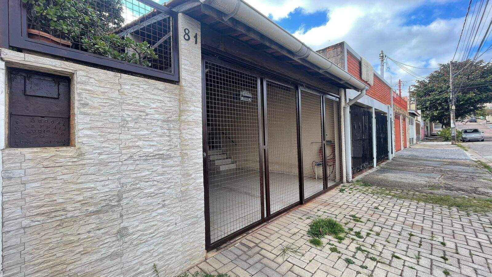 Casa à venda no Jardim Esplanada: 