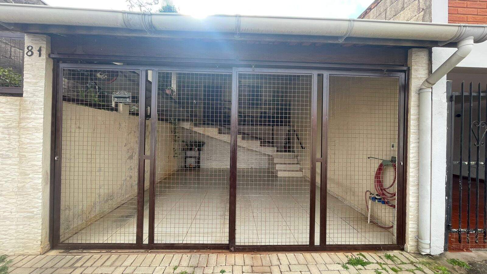 Casa à venda no Jardim Esplanada: 