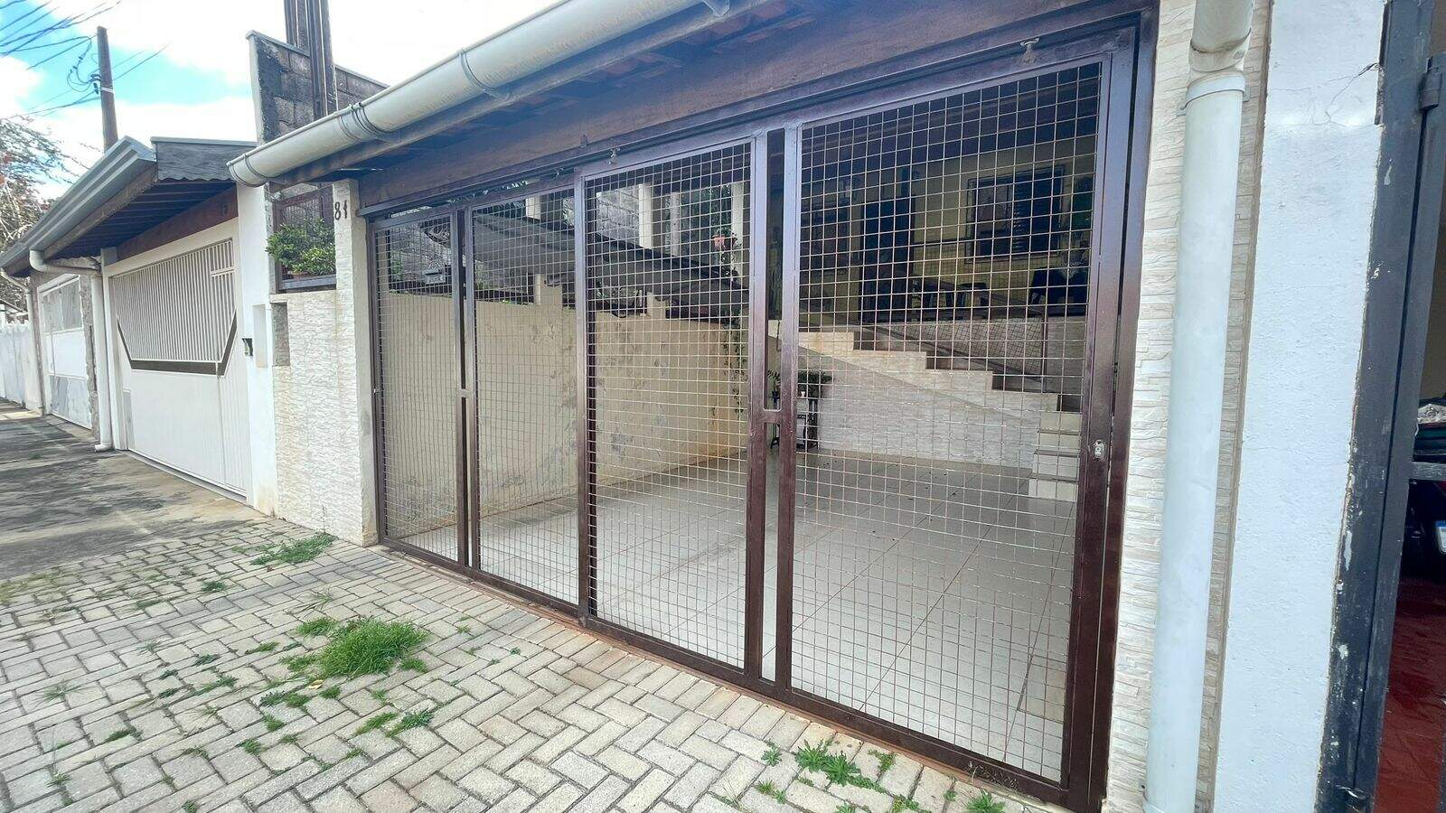 Casa à venda no Jardim Esplanada: 