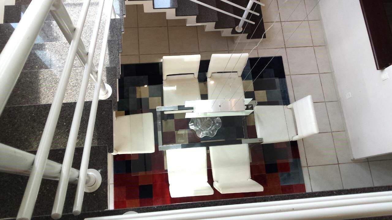 Casa à venda no Loteamento Reserva da Serra: 